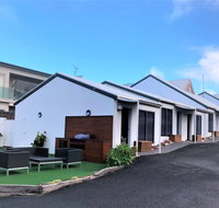 Coastal Motel - Tourism Gold Coast
