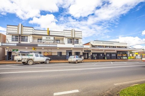 Atherton Hotel - Gold Coast 1