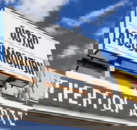 Atherton Hotel - Tourism Gold Coast