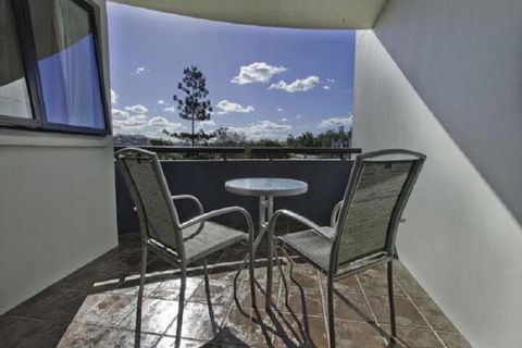Milton Motel Apartments - Tourism Gold Coast 2