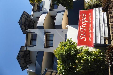 Milton Motel Apartments - Tourism Gold Coast 6