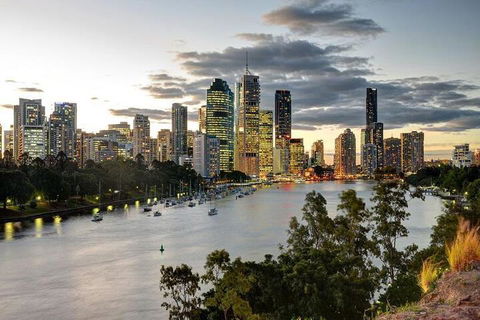Milton Motel Apartments - Tourism Gold Coast 3