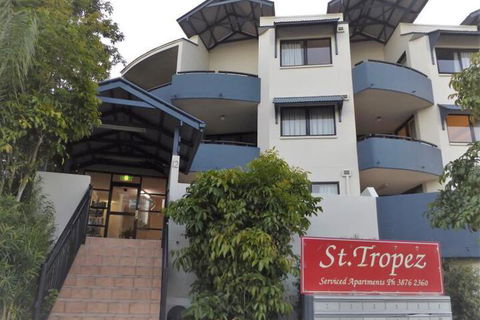 Milton Motel Apartments - Tourism Gold Coast 5