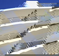 Oshen Holiday Apartments Yeppoon - Tourism Gold Coast