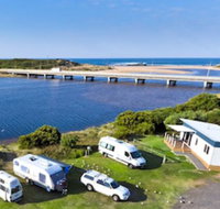 Great Ocean Road Tourist Park - Tourism Gold Coast