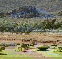 Halls Gap Motel - Tourism Gold Coast