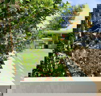 Baths Motel - Tourism Gold Coast