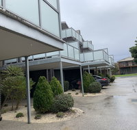 7 Falls Apartments - Tourism Gold Coast