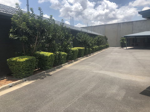Darra Motel And Conference Centre - Tourism Gold Coast 1