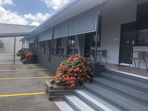 Darra Motel And Conference Centre - Tourism Gold Coast 0