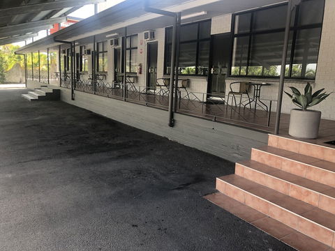 Darra Motel And Conference Centre - Tourism Gold Coast 3