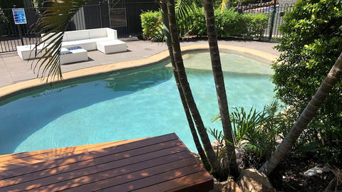 Darra Motel And Conference Centre - Tourism Gold Coast 6