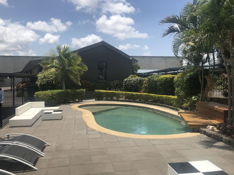 Darra Motel And Conference Centre - Tourism Gold Coast 5