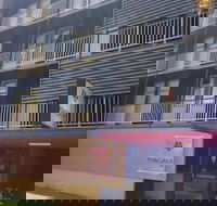 Darwin Poinciana Inn - Tourism Gold Coast