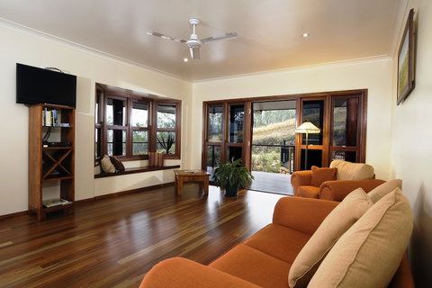 The Summit B&B - Gold Coast 4