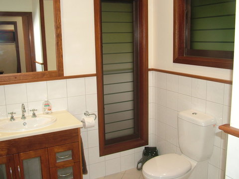 The Summit B&B - Gold Coast 6