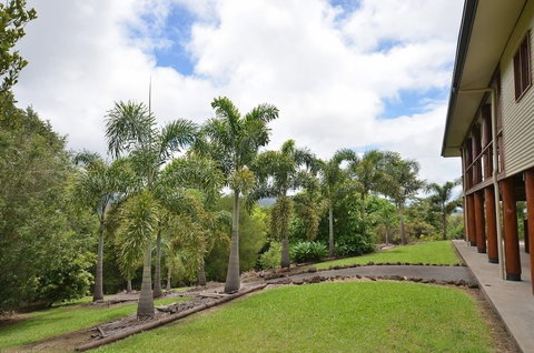 The Summit B&B - Gold Coast 1