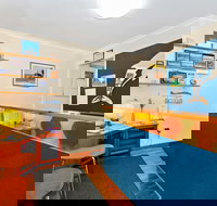 Dolphin Lodge - Gold Coast