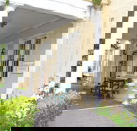 Georgian Court Bed  Breakfast - Tourism Gold Coast