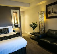 Gallery Apartments - Tourism Gold Coast