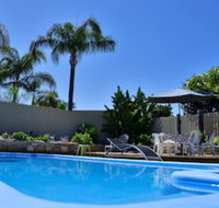 Palms Bed  Breakfast - Tourism Gold Coast