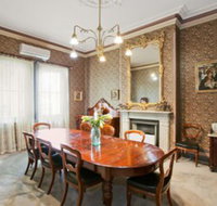 Merton Manor Exclusive Bed And Breakfast - Tourism Gold Coast