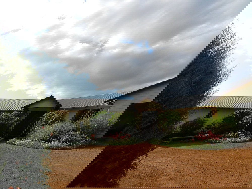 Benjinup WA Tourism Gold Coast