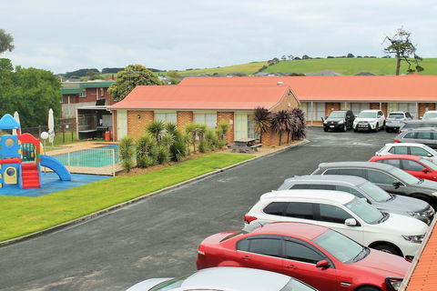 Gateway Motor Inn Warrnambool - Tourism Gold Coast 2