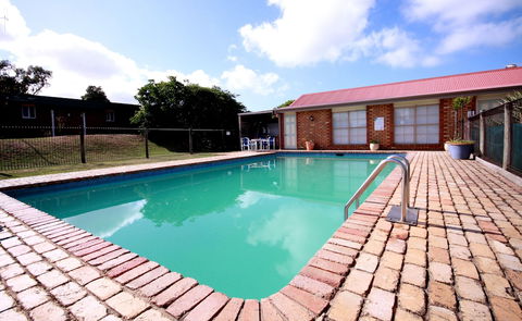 Gateway Motor Inn Warrnambool - Tourism Gold Coast 4