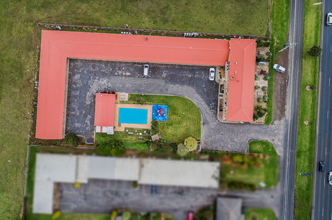 Gateway Motor Inn Warrnambool - Tourism Gold Coast 1