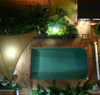 Beaconlea Tower Apartments - Tourism Gold Coast