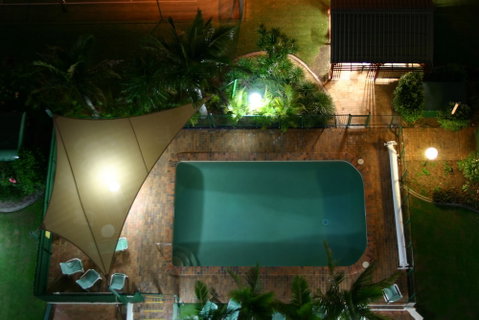 Beaconlea Tower Apartments - Tourism Gold Coast 0