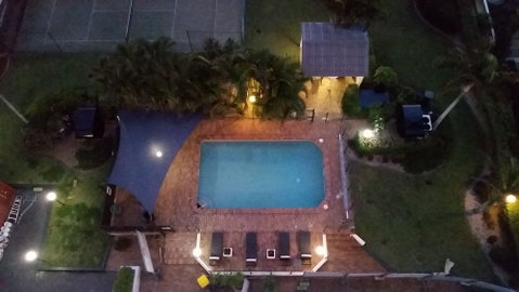 Beaconlea Tower Apartments - Tourism Gold Coast 2