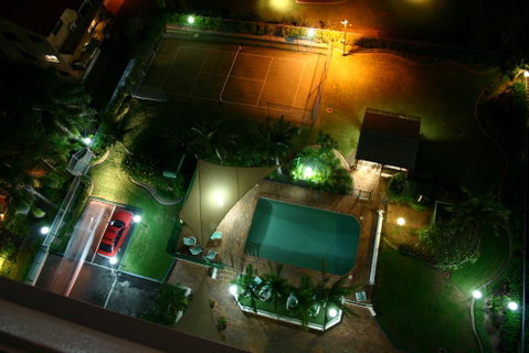 Beaconlea Tower Apartments - Tourism Gold Coast 1
