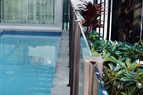 Oaks Gladstone Grand Hotel - Tourism Gold Coast 5