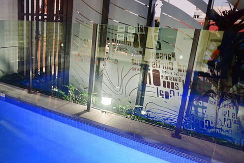 Oaks Gladstone Grand Hotel - Tourism Gold Coast 2