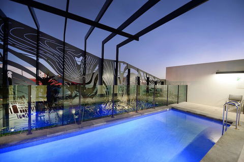 Oaks Gladstone Grand Hotel - Tourism Gold Coast 4