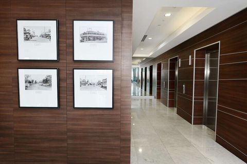 Oaks Gladstone Grand Hotel - Tourism Gold Coast 6