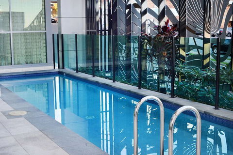 Oaks Gladstone Grand Hotel - Tourism Gold Coast 1