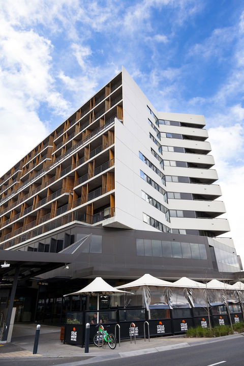 Park Avenue - IKON Glen Waverley - Tourism Gold Coast 5