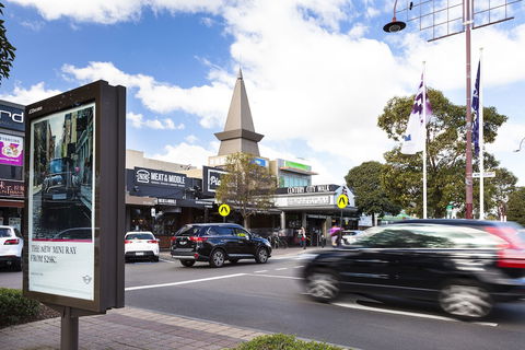 Park Avenue - IKON Glen Waverley - Tourism Gold Coast 0