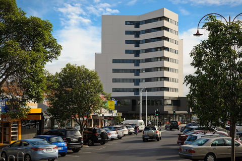 Park Avenue - IKON Glen Waverley - Tourism Gold Coast 1