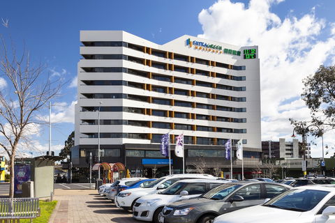 Park Avenue - IKON Glen Waverley - Tourism Gold Coast 6