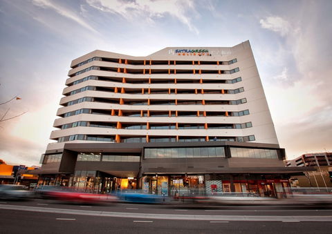 Park Avenue - IKON Glen Waverley - Tourism Gold Coast 2