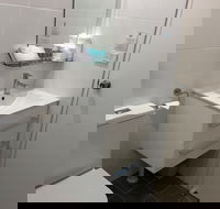 Huskisson Beach Motel - Tourism Gold Coast