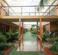 The Capital Airport Motel - Tourism Gold Coast