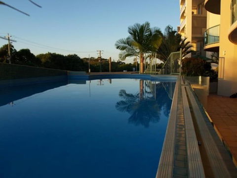 Argyle On The Park - Tourism Gold Coast 0