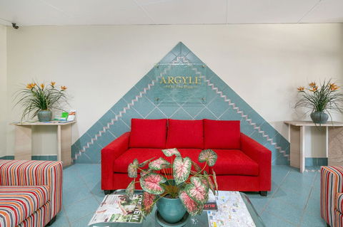 Argyle On The Park - Tourism Gold Coast 2