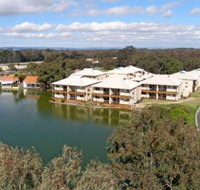 Lakeside Holiday Apartments - Gold Coast