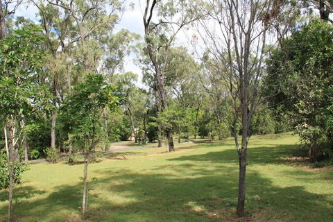 Capricorn Caves - Caravan Park - Tourism Gold Coast 3